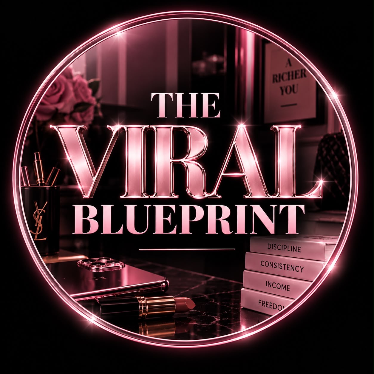 The Viral Blueprint